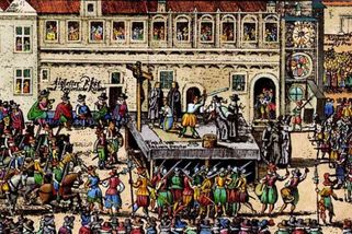 Jan Mydlář: Jaký byl životní příběh nejslavnějšího kata?